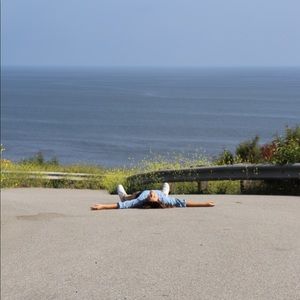 Meet your Posher, Kaden